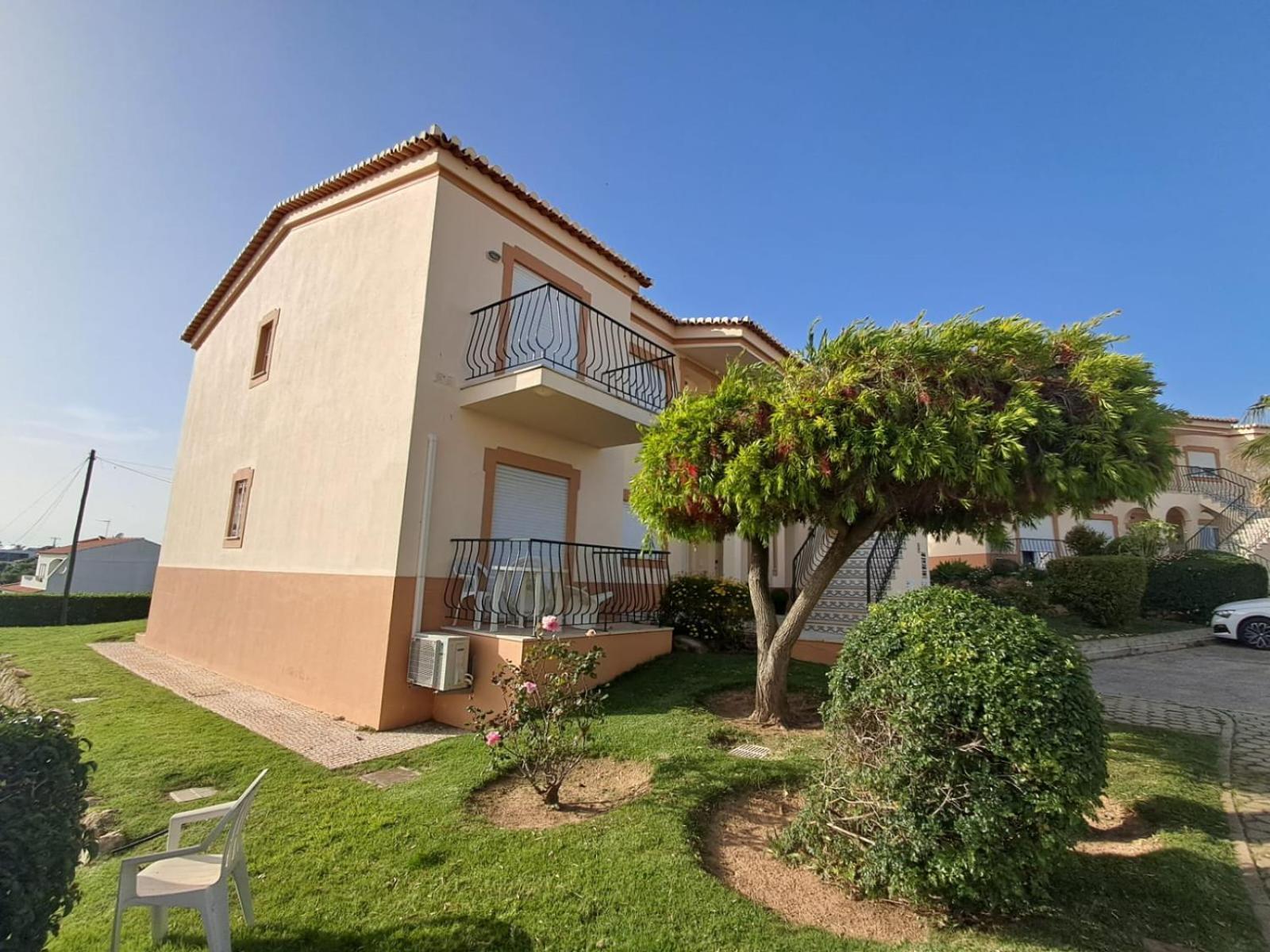 Apartamento Oasis Parque 1 Portimão Exterior foto