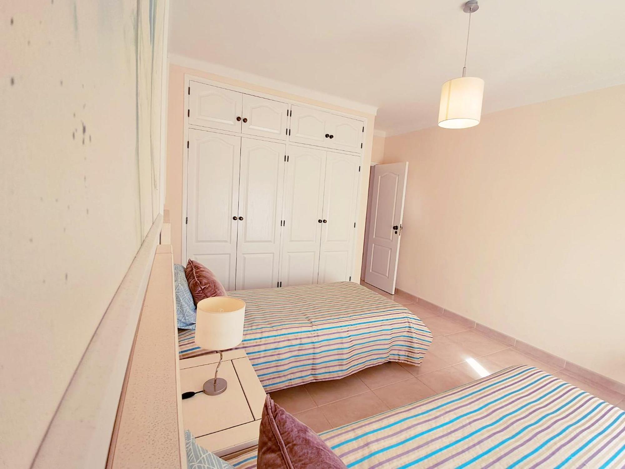 Apartamento Oasis Parque 1 Portimão Exterior foto